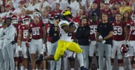 Michigan Football tumbles down ESPN’s SP+ after loss to Oklahoma