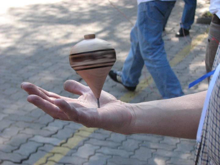 Del emboque al volantín: juegos dieciocheros que nunca fallan en Fiestas Patrias