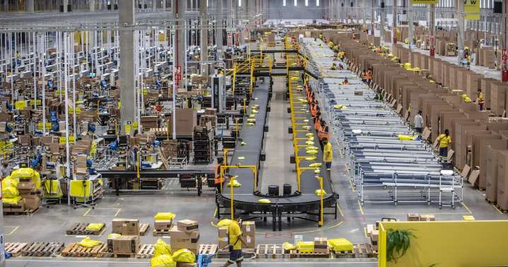 São Paulo y Ciudad de México lideran alza en precios de almacenes industriales en la región
