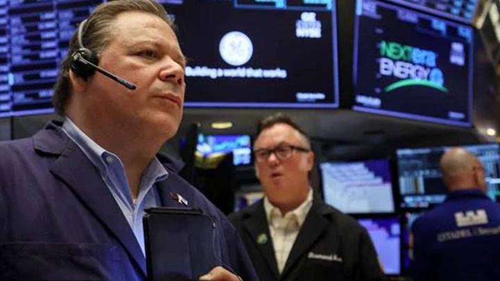 Repuntan bonos y acciones, pero el riesgo país llegó al valor más alto en un año