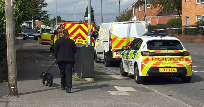 Second arrest after dad dies following Birmingham house fire