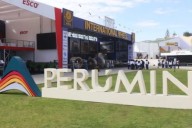 Perumin: Alemania mostrará estrategias para lograr una minería sostenible y ecológica
