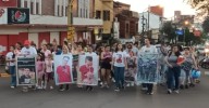 Qué declaró el testigo clave del caso Ramírez y el terror a la policía