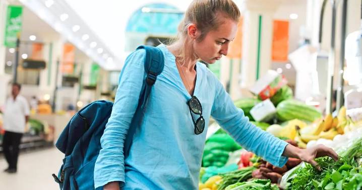 Doctor says 'unbearable' vegetable can help with 'weight loss and lower cholesterol'