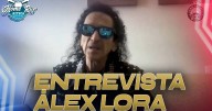 Alex Lora entrevista sobre béisbol y “Pobre Soñador” | Historia, música y pasión mexicana