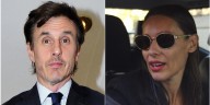 El gesto de Roberto García Moritán con Pampita luego del robo que sufrió en su domicilio