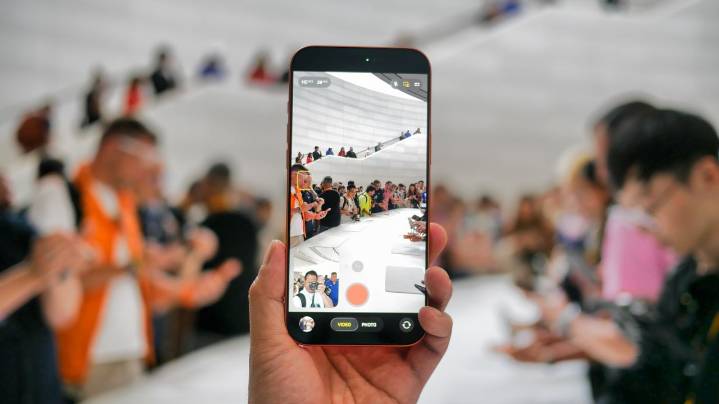 I tried out iPhone 17 Dual Capture — here's what it can and can't do