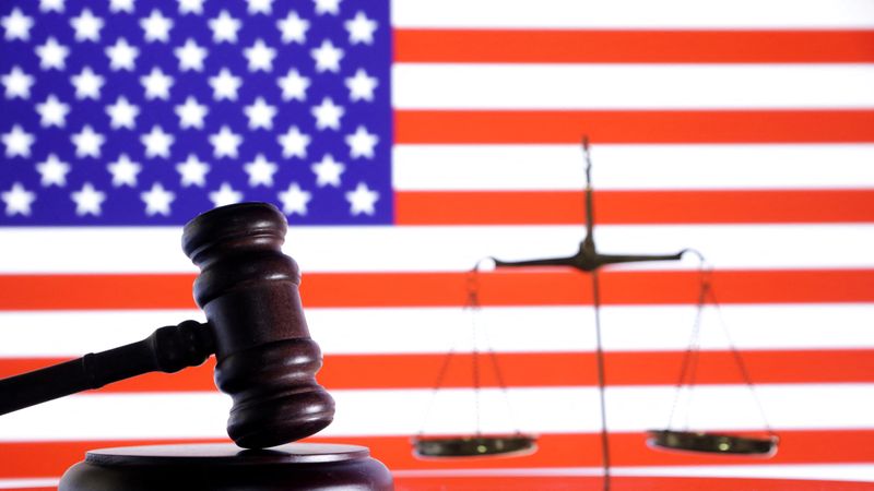 Michigan judge tosses out case against Trump fake electors