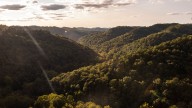 Hiker dead after falling 60 feet from top of Red River Gorge arch, rescuers say