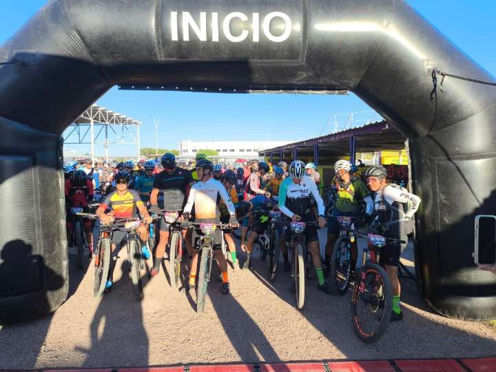 Invita FITA Chihuahua a participar en las actividades programadas para este fin de semana
