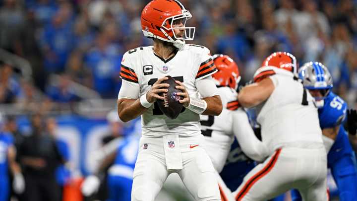 Browns writer says team's offense put defense in series of jams