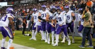 Atlanta Falcons at Minnesota Vikings: Key Information and First Quarter Discussion