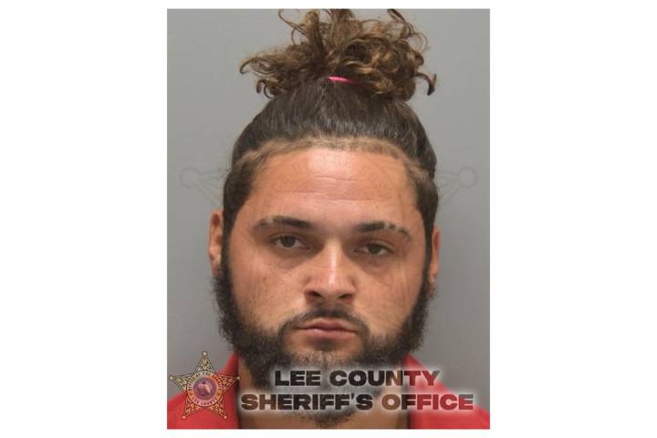 Man Allegedly Threw 3 Kids Over 6-Foot Fence While Trying to Hide After Car Crash