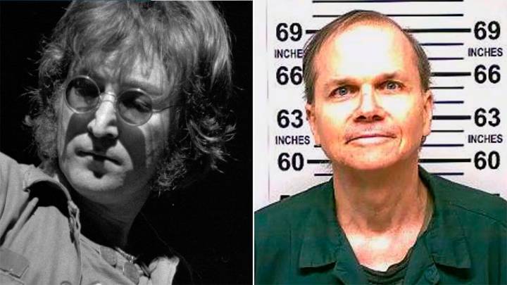 El asesino de John Lennon solicitó por decimocuarta vez la libertad condicional tras 45 años del crimen