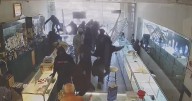 88-year-old San Jose jewelry store owner assaulted during smash