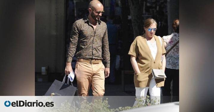 Cuando la familia de Rajoy tenía asistente y no era malversación