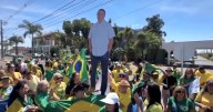 Brasil inicia juicio histórico contra Jair Bolsonaro por intento de golpe de Estado