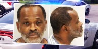 Suspect arrested months after Bon Air Apartment shooting