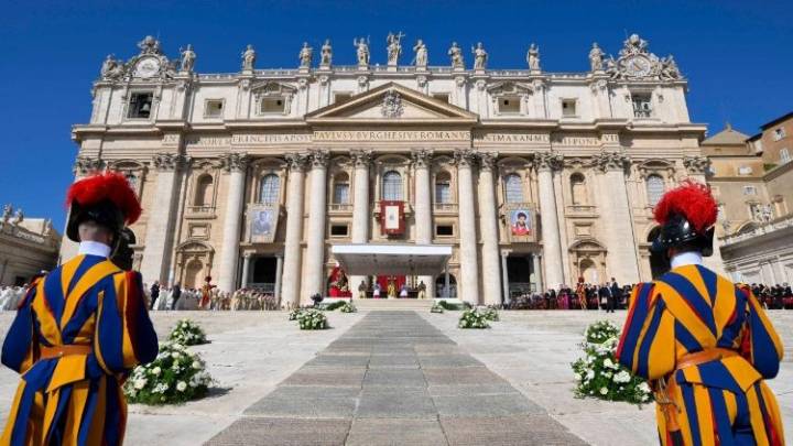 El Papa: Frassati y Acutis son una invitación a no malgastar la vida