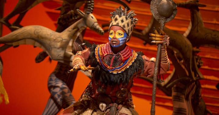 New Colorado theater seasons include Tony Award, Pulitzer Prize winners