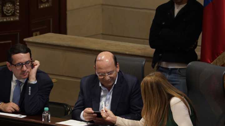 A un día de terminarse el plazo, aprobación del Presupuesto General de la Nación para el 2026 se perfila por decreto