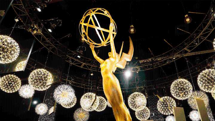Watch Emmys 2025 Red Carpet Livestream Online