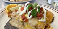 Restaurant Report Card: BGR Grille fails with 47; Home Grown earns 100