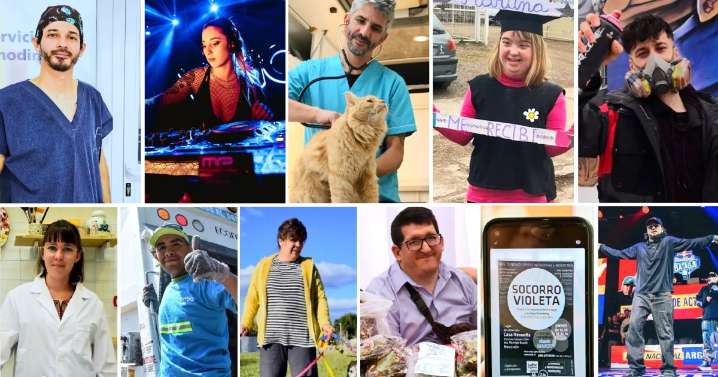 Imprescindibles de Neuquén que nos mejoran la vida
