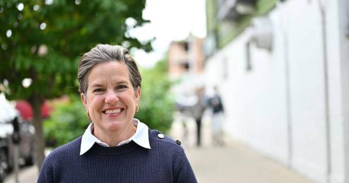 Former Wisconsin Democratic economic development head joins governor's race