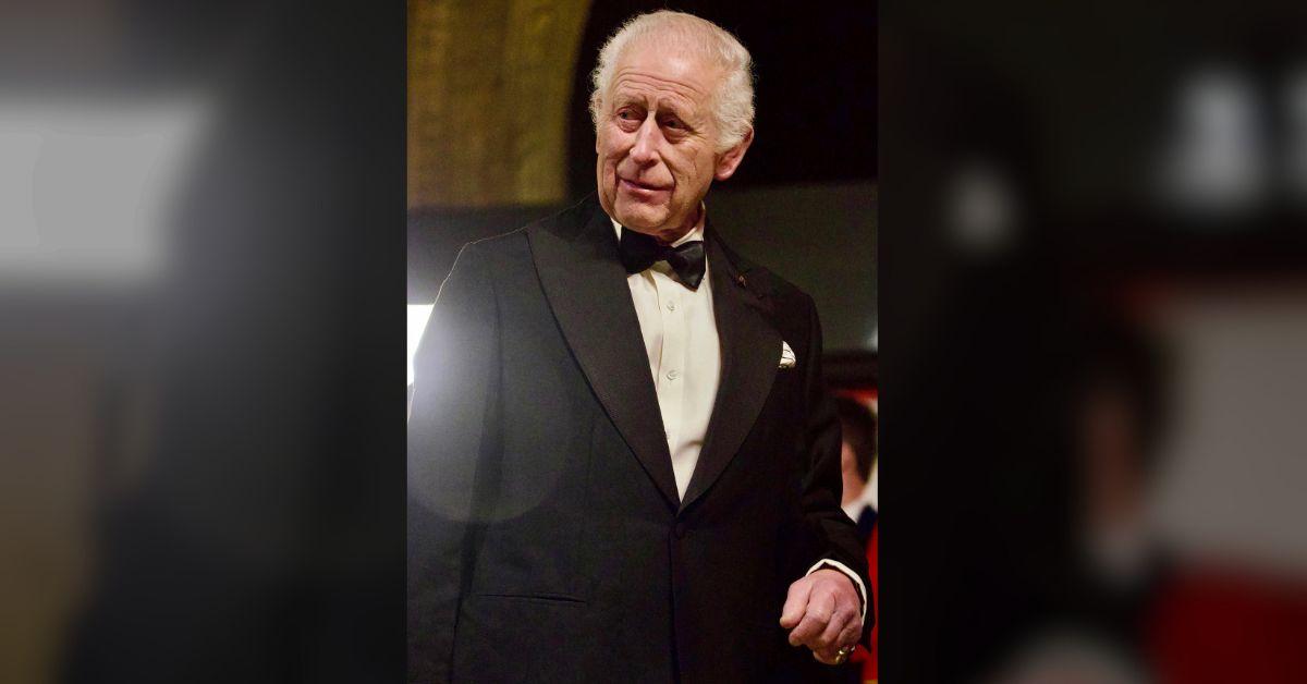 King Charles' Sad Last Days Alone As Queen Camilla Vacations On Yacht