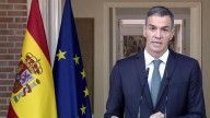 Sánchez anuncia nueve medidas contra el “genocidio” en Gaza que incluyen el embargo de armas por decreto ley