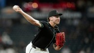 Pfaadt and Verlander trade lot of zeros in Giants-Diamondbacks game with playoff implications
