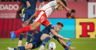 Girona y Espanyol regalan un derbi precioso pero sin goles