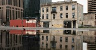 Are the Eagle Saloon, St. Claude Avenue and Lower Ninth Ward the most endangered landmarks in New Orleans?