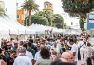 El 9 de septiembre se abrirá el plazo de inscripción para la Feria del Sureste 2025