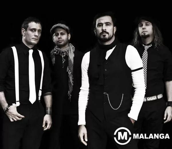 Malanga regresa a Venezuela con un concierto en Caracas
