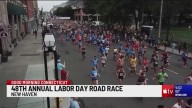 Thousands to attend annual New Haven road race this Labor Day