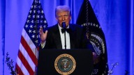 'Brilliant Work': Trump Lauds FBI Director Kash Patel For James Comey's Indictment