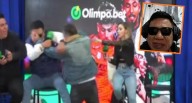 Silvio se quiebra por agresión de Chevaristo: “Mi familia es la que sufre. Hay que bajarle un par de cambios” El controvertido periodista deportivo Silvio Valencia rompió su silencio, tras golpe ‘a tr