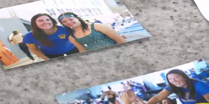 Two Madison West students with disabilities cut from swim team