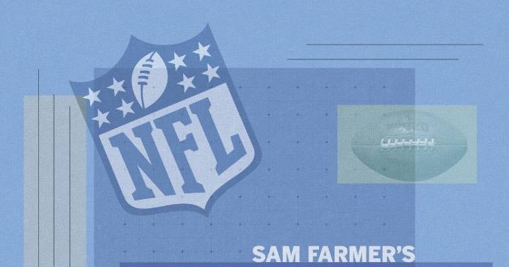 NFL Week 1 picks: Eagles prevail over Cowboys; Chargers fall in Brazil