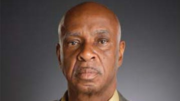 Louisiana Democratic chair blames 'right wing extremism' for political violence