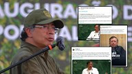 Interponen acción popular contra Petro por uso de redes sociales del Estado para incidir en el debate electoral