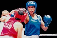 Boxeo femenino continúa en carrera en el Mundial
