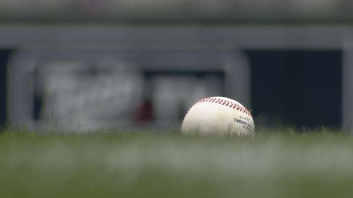 Arizona Diamondbacks beat the Minnesota Twins 6