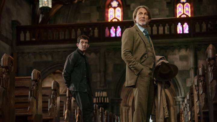 ‘Wake Up Dead Man: A Knives Out Mystery’: trama, fecha de estreno, elenco, tráiler y más