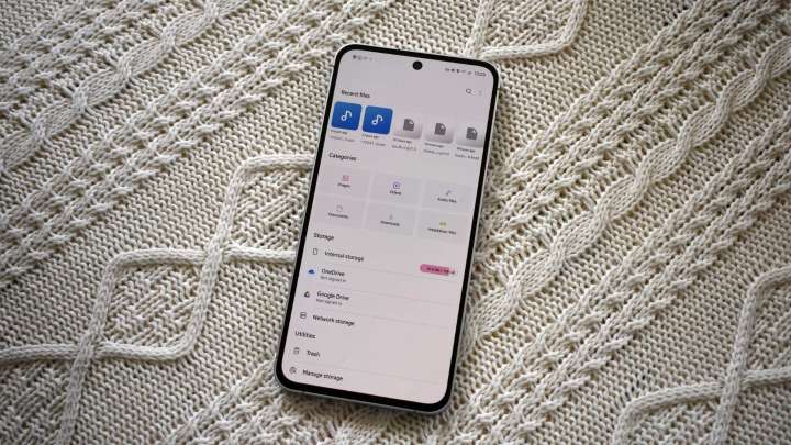 This is the Samsung app I miss most when I use my Pixel