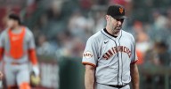 Giants beat Diamondbacks 5-1 in extras as rivals push for final Wild Card spot