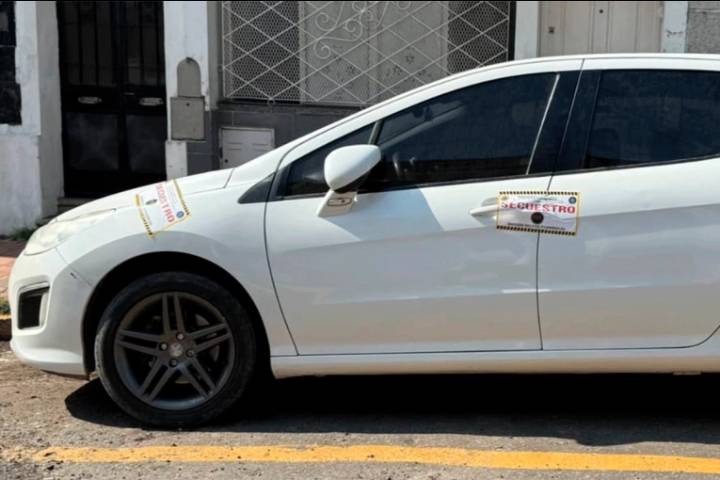 Secuestraron un automóvil en Paraná tras una estafa bajo la modalidad “cuento del tío”
