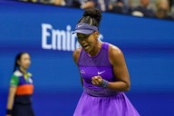 Naomi Osaka derrota a Muchova y vuela a las semifinales en Nueva York